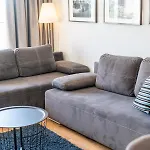 Nadmorskie * Kołobrzeg