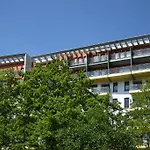 Lägenhet Nadmorskie Kołobrzeg