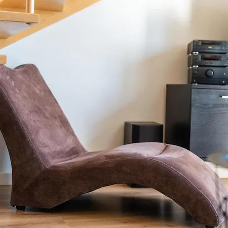 Appartement Nadmorskie Kołobrzeg