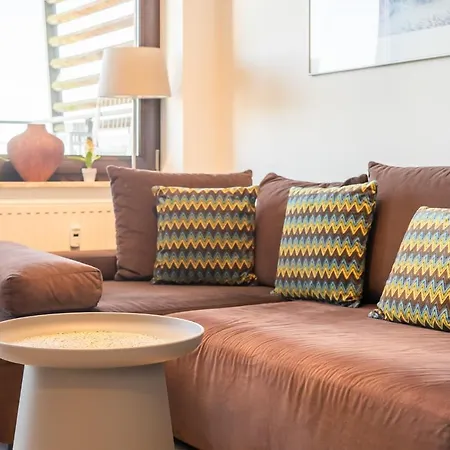 Nadmorskie Appartement *