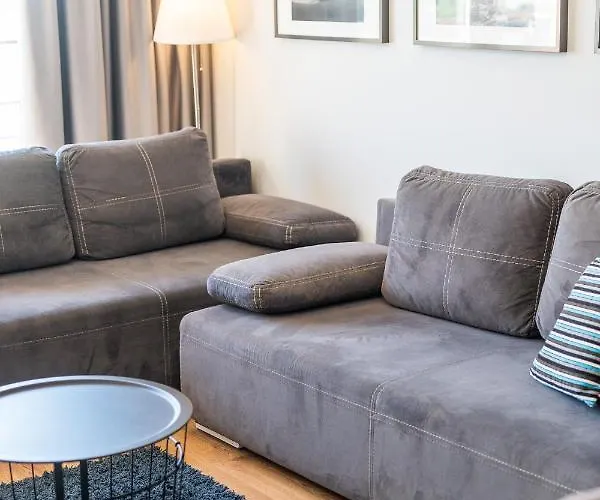 Nadmorskie * Kołobrzeg