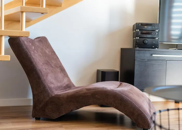 Apartman Nadmorskie Kołobrzeg