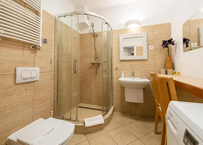 Appartement Nadmorskie