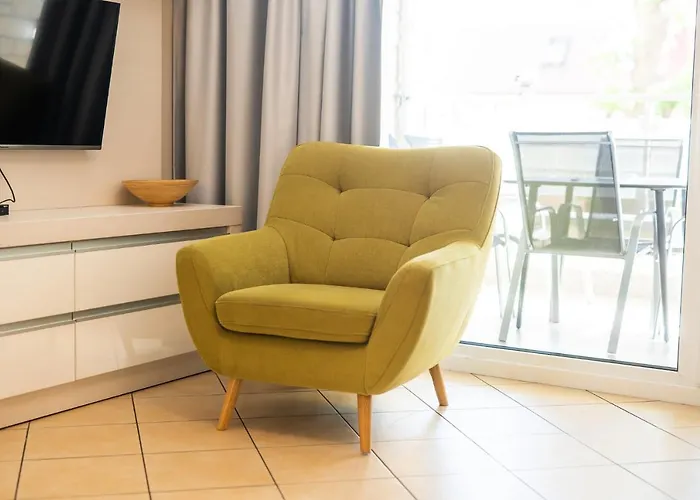 Nadmorskie Appartement *