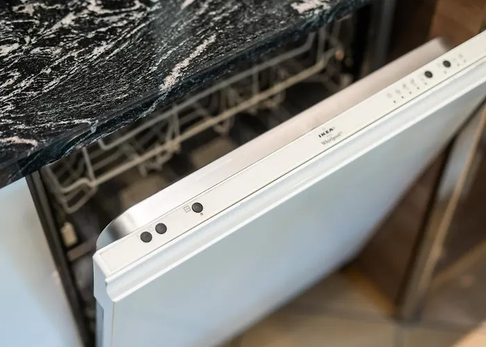 Nadmorskie Appartement *