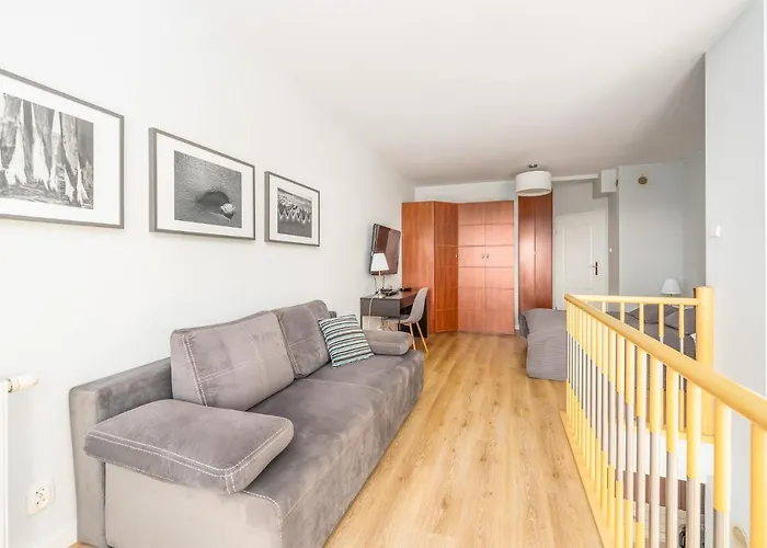 Nadmorskie Appartement *