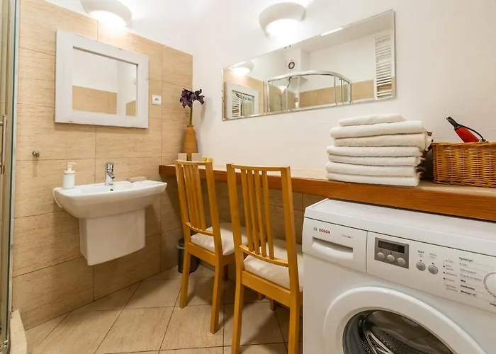 Apartman Nadmorskie *