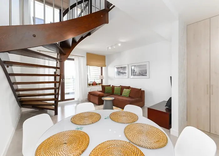 Appartement Nadmorskie *