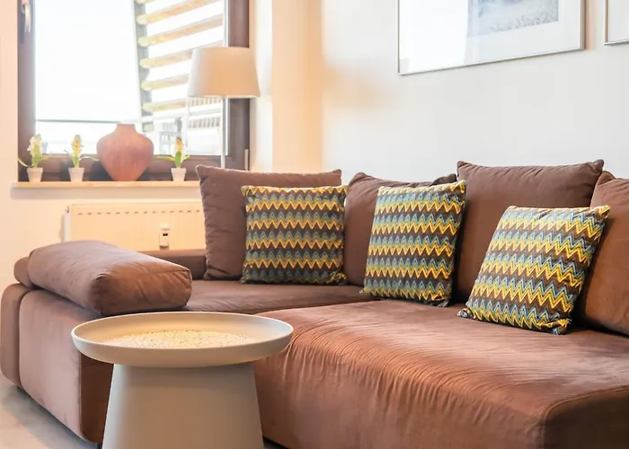 Nadmorskie Appartement *