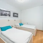 Apartment Nadmorskie Kolobrzeg