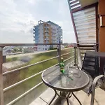 Nadmorskie Kolobrzeg