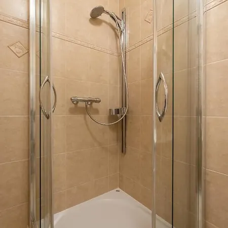 Apartament Nadmorskie - Duże Blisko Molo I Plaży