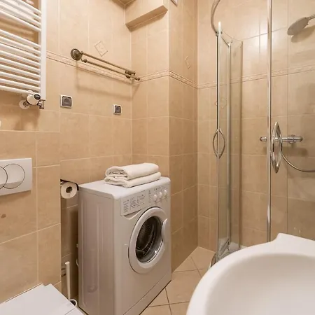 Nadmorskie Apartment