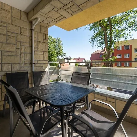 Apartament Nadmorskie *