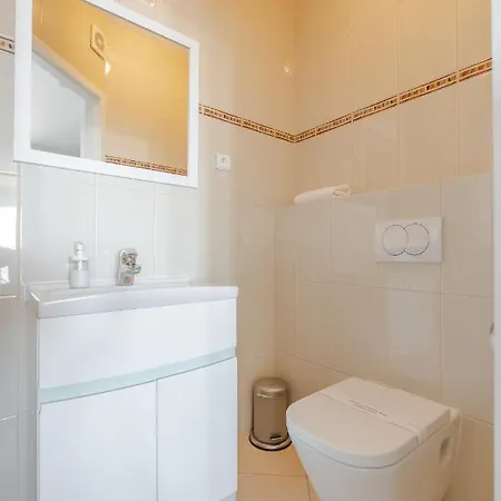 Nadmorskie - Duże Blisko Molo I Plaży Apartament