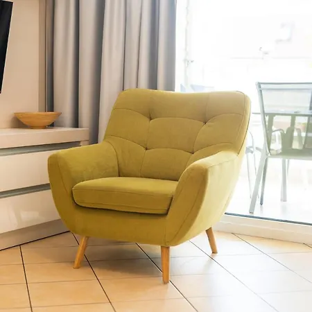 Nadmorskie Apartament *