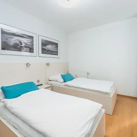 Apartment Nadmorskie Kolberg