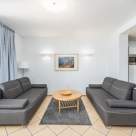 Apartment Nadmorskie *