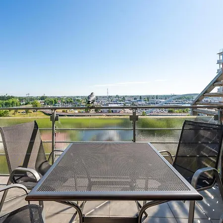 Apartamento Nadmorskie - Duze Blisko Molo I Plazy