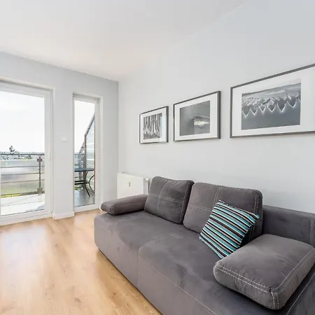 Nadmorskie Apartment *