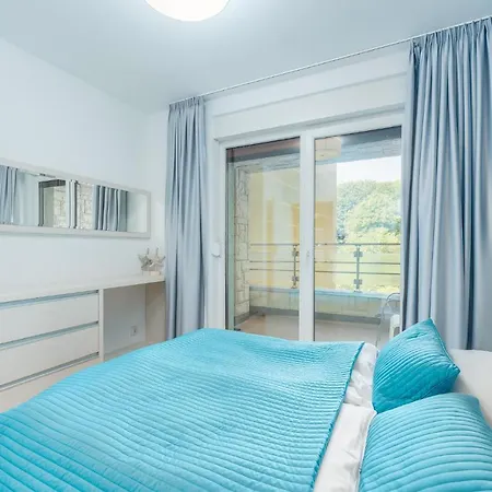 Nadmorskie - Duze Blisko Molo I Plazy Apartamento *