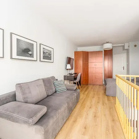 Nadmorskie Apartment *