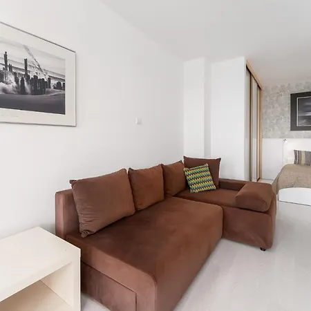 Nadmorskie Kołobrzeg