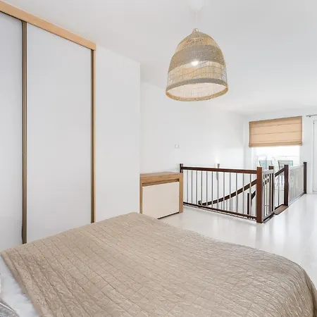 Nadmorskie * Kolobřeh