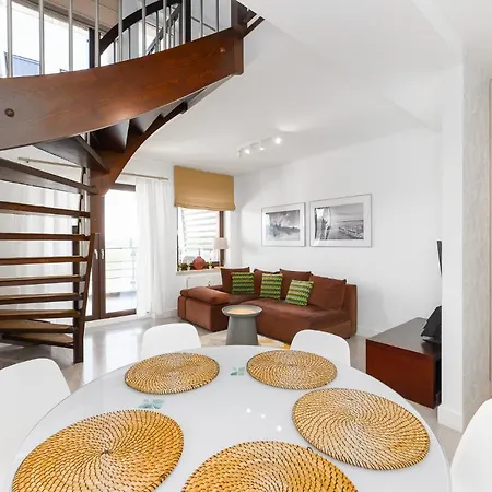 Apartament Nadmorskie *