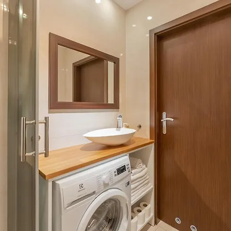 Nadmorskie - Duże Blisko Molo I Plaży Apartament Kołobrzeg