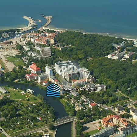 Nadmorskie Apartment