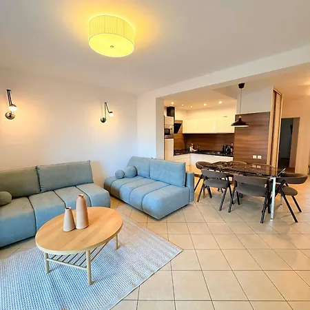 Nadmorskie Apartment *