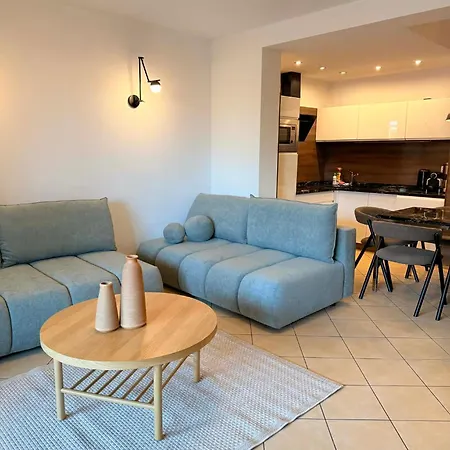 アパート Nadmorskie