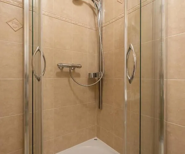 Apartmán Nadmorskie