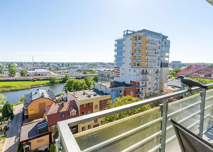 Apartmán Nadmorskie