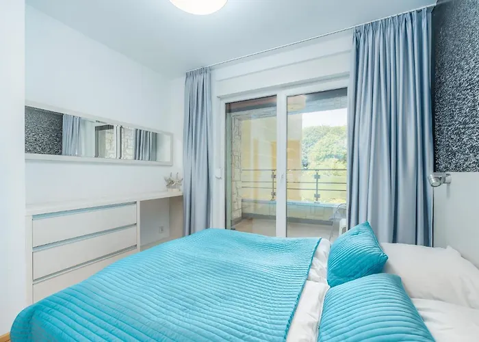 Nadmorskie Apartament *