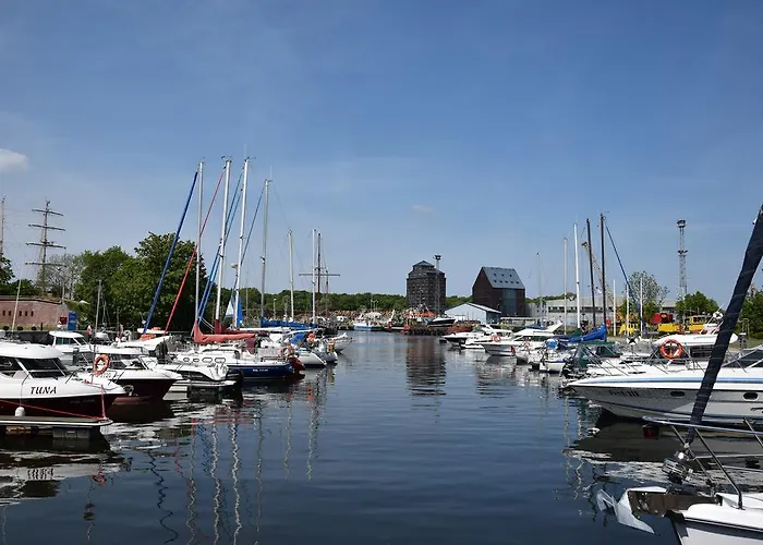 Nadmorskie Kolobřeh