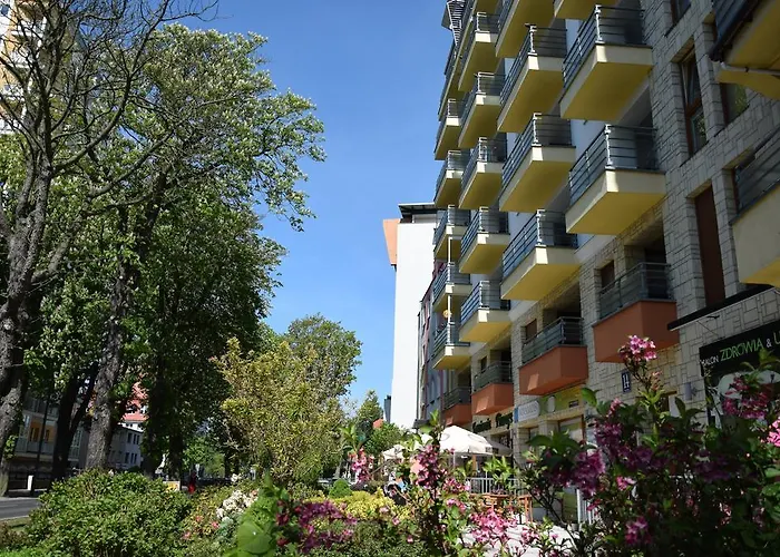 Nadmorskie Kolobřeh